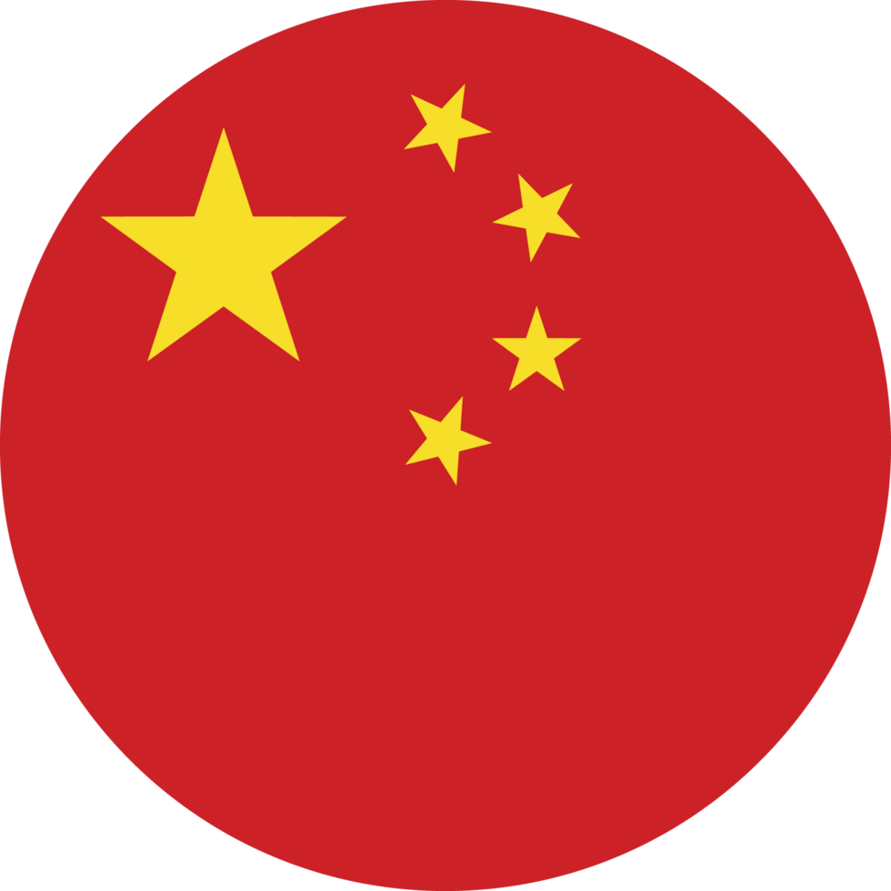 Chinese Flag