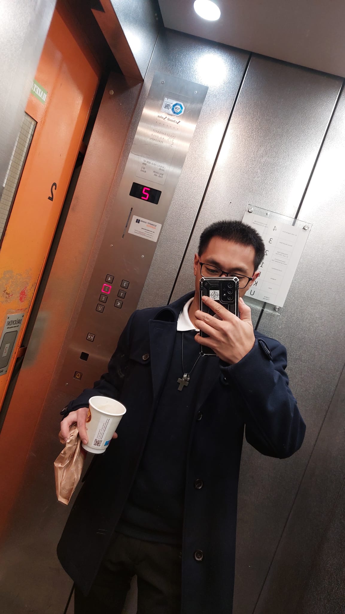 Profilbild