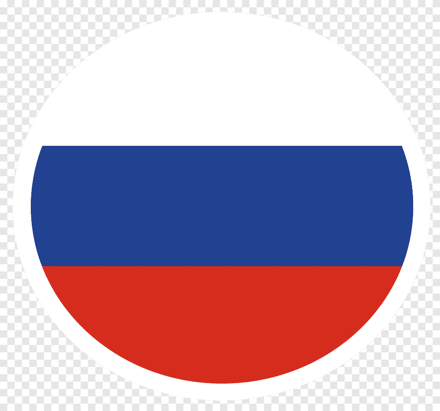 Russian Flag